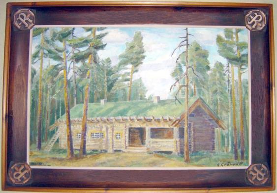 Münchenistä 17.10.1810 alkunsa saanut riemullinen tapahtuma on levinnyt ympäri maailmaa. Nyt myös klubilla iloitaan laulun, torvisoiton, oluen, makkaroiden, hapankaalin ja hauskanpidon merkeissä.