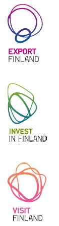 Finpron palvelut Auttaa suomalaisia pk-yrityksiä kansainvälistymään, hankkii Suomeen lisää ulkomaisia investointeja ja kasvattaa ulkomaisten matkailijoiden virtaa Suomeen.