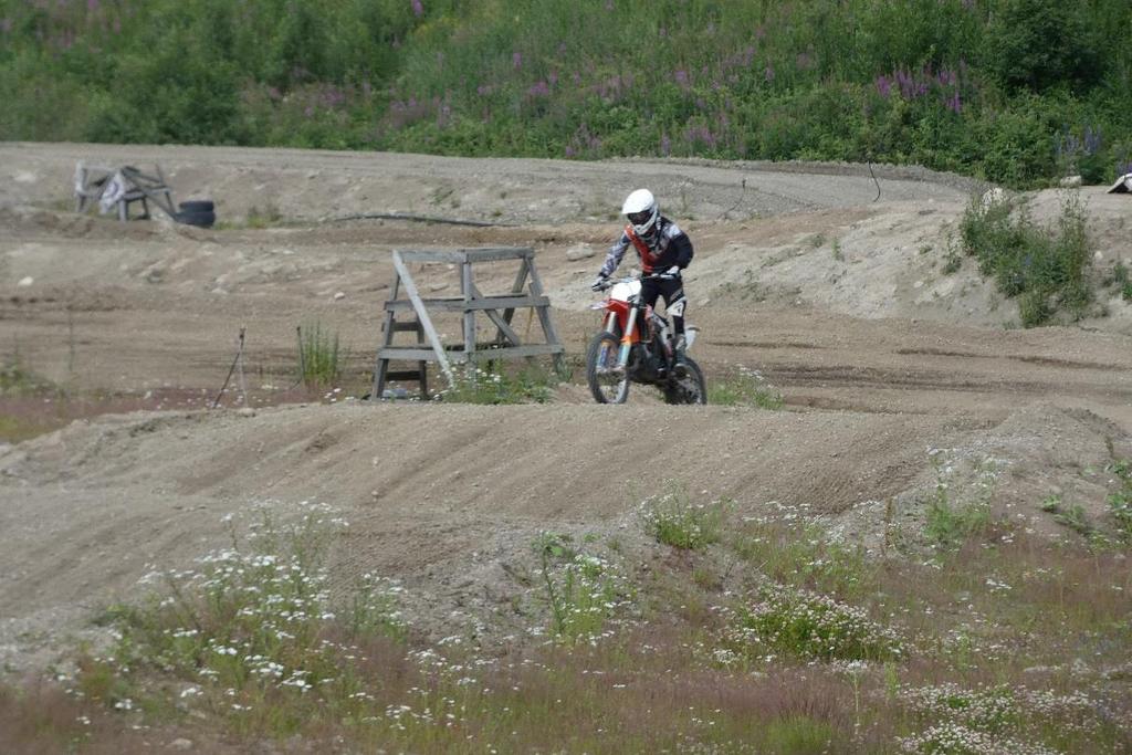 Kiuruveden Moottorikelkkailijat ry (KiuMK) Kuopion Moottorikerho ry (KMK) Leppävirta Racing Team ry (Leppävirta RT) Siilinjärven Vesa ry (SiiVe) Team-Sonkajärvi ry (TeSo) Suonenjoen Moottorikerho ry