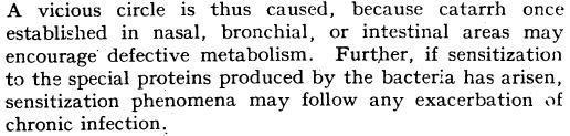 JHS/ E-D S Autophilic = Pale, not necessary anemic, sensitive, reacting 