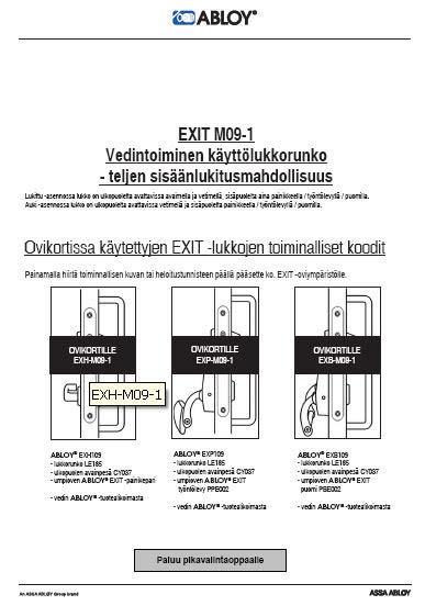 joko klikkaamalla + -merkkiä tai nimeä.