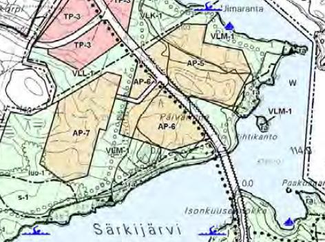 Yleiskaava 27.9.
