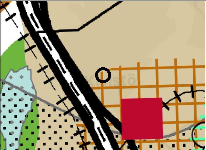 002208/ Marmorikuja 6, 5.6.2017. Tarkistettu 25.9.2017 6/18 Maakuntakaava Uudenmaan maakuntakaavassa (8.11.2006) alue on taajamatoimintojen aluetta. Ympäristöministeriö on 30.10.