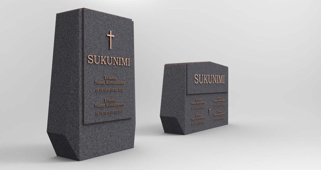 Raskas, jykevä kivi saa ylleen keveän, laskosmaisen muodon. Inspiraatio kiveen syntyi tekstiilien muotokielestä.