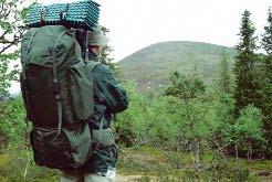 Seminaarin luonne Leadership Camp sisältää pitkän luonnossa tapahtuvan yhteisen matkan (n. 2 vrk). Matkan aikana kohdataan erilaisia ryhmä- ja yksilötason haasteita.
