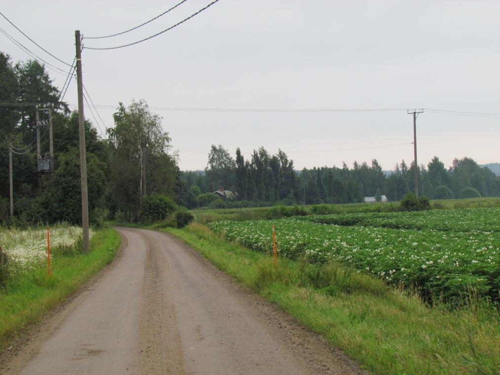 TIILILÄ Maakaapelointityön