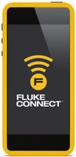 Fluke-438-II/RU Kolmivaiheinen sähkönlaatu- ja moottorianalysaattori, Venäjän markkinoille tarkoitettu versio Lisävarusteet/varaosat I430-FLEXI-TF-II-4PK 6000 A, ohut, 61 cm:n Fluke 430 Flexi