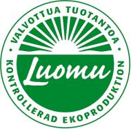 käyttävistä raaka-aineista, materiaaleista tai tuotantotavoista, kotimaisuudesta sekä eettisestä tavasta toimia.