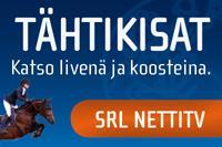 Hyödyllisiä linkkejä www.ratsastus.fi Tietoa ratsastuksesta Jäsentallit ja -seurat tallihakurista Ratsastusuutisia https://kipa.ratsastus.fi/ Kisatulokset ja kutsut www.fei.