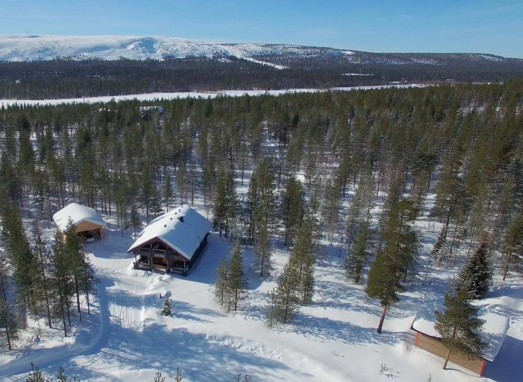 Luoston Väärtin
