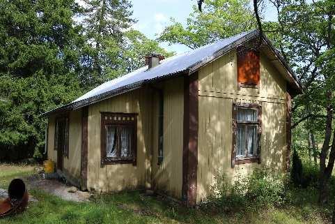 Naantalin kaupunki Asemakaavan selostus Ak-357 sivu 7/14 Katualueet Yli-Kaivolankuja toteutetaan 7m leveänä asuntokatuna, jonka päähän toteutetaan kääntöpaikka.