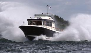 Purjeveneiden European Yacht of the Year -palkinto myönnetään neljässä kategoriassa, jotka ovat perhe-, suorituskyky- luksus- ja erikoispurret.