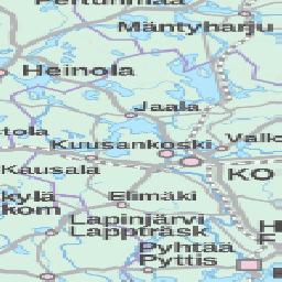 MWh yli 2 MWh PKSS 5% 4% %
