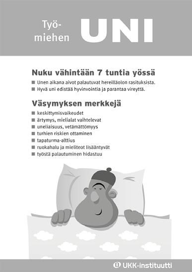 tunnistaminen tärkeää. Ajatus herättää tunteen ja tunne saa aikaan fysiologisia muutoksia elimistössä.