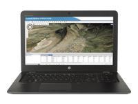 1(5) HP Zbook 15u G3 i7-6500u 15,6inch FHD AG 16GB(1x16GB) 256gb SSD TD AMD FirePro W4190M OPT.