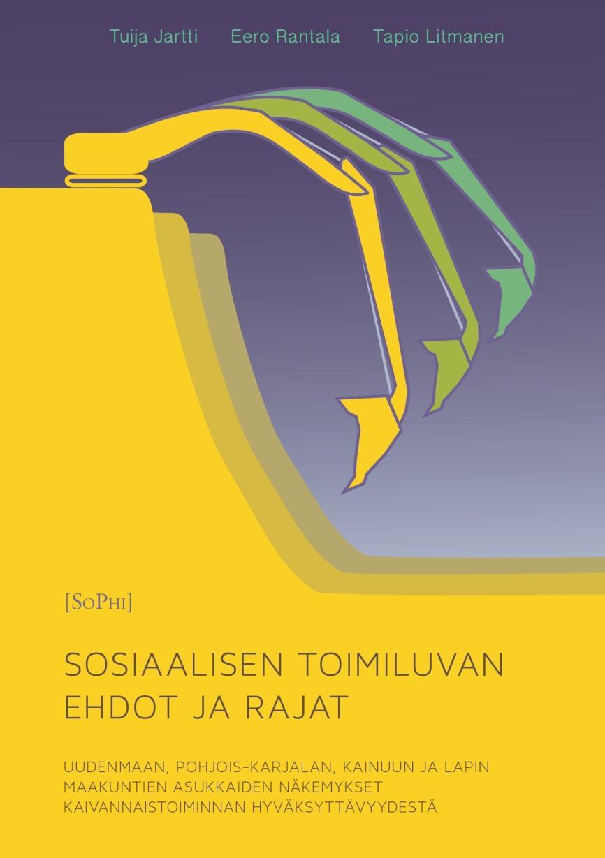 Kirja sosiaalisesta toimiluvasta 2014 Available:
