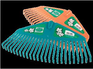 PUUTARHALYHTY 6 KPL SPIRAL 50 g