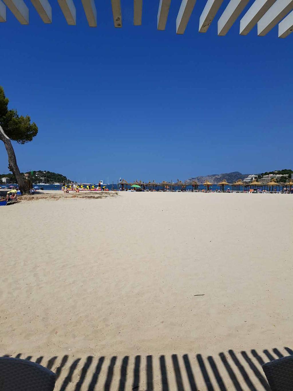 Mallorca 2018 -turnauksen hakulomake TÄYTÄTHÄN KAIKKI TIEDOT TIKKUKIRJAIMIN Joukkueen nimi Joukkueemme haluaa
