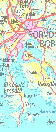 inventoinnin. Inventoijana toimi FM Wesa Perttola ja 4840 suuruisesta budjetista vastasi Fingrid Oyj.