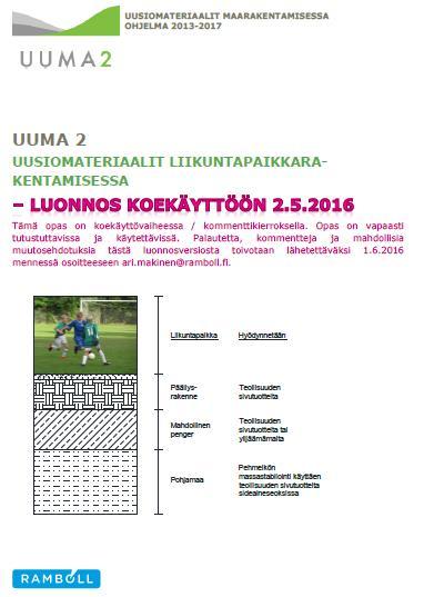 UUMA2