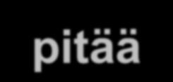 palvelin edu-tunnuksille Ylätason palvelin(edu)(4,5) Kerro, mistä löytyy