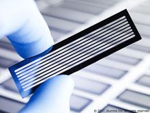 Nanopore sequencing Nabsys Oxford Nanopore Electronic