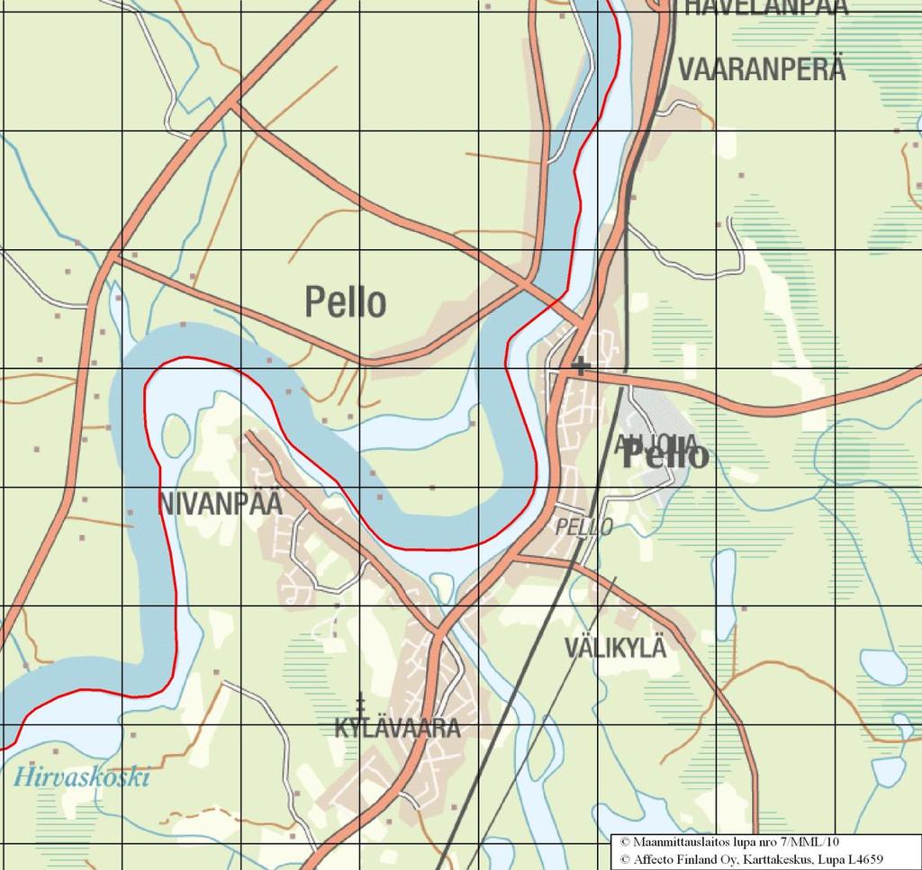 Pello(t) - Suomi