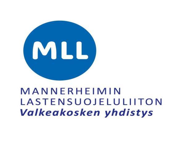 /Ann-Mari Loppi, MLL Valkeakosken yhdistyksen hallitus, perhekahvilavastaava Perhekahvila Valkeakoski Nuorisokeskus Pultti, Kanavanranta 3B. Kokoontuu kerran viikossa, keskiviikkoisin kello 10-12.