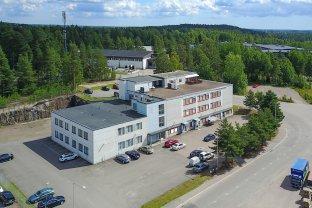 fi/toimitilat/292650 470 m² Hämeenkatu 7 http://tiloja.fi/toimitilat/26015 80 m² Rautatienkatu 10 http://tiloja.