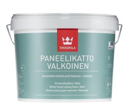 sisätiloihin Himmeä täsmätuote paneelikattoihin