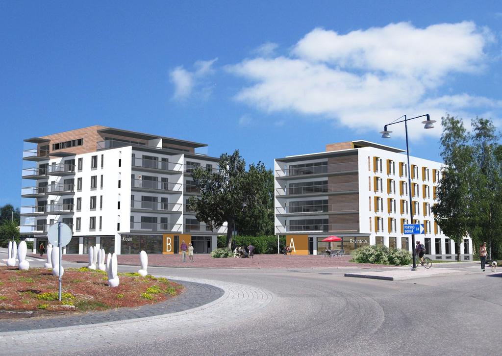 Sioo Niilä Sibbo Nicby Domino-ort teli Domino-vteret
