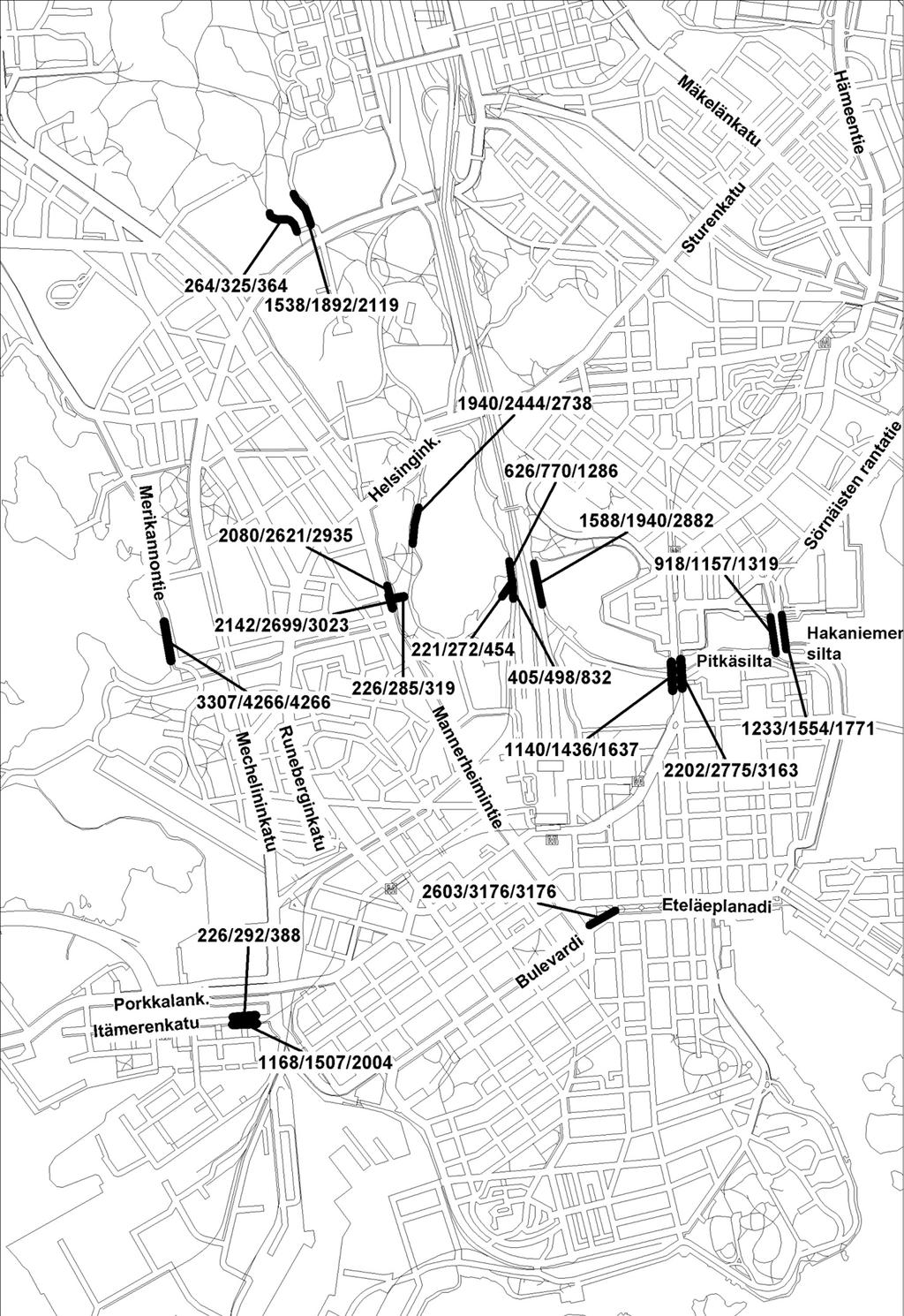 12 KÄSILASKENNAT PISTEITTÄIN KESÄKUUSSA 29