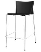 Lifting hole / Nostokolo Writing tablet / Kirjoitusalusta Trolley / Tuolivaunu DIMENSIONS /