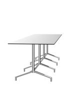 OPTION TABLE SYSTEM DESIGN ANTTI KOTILAINEN The OPTION table collection represents modularity, elegant style and versatility offering a solution to almost any kind of interior.