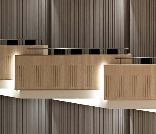 PIIROINEN is a prominent Finnish furniture and seating manufacturer that offers furniture that satisfies a customer s specific needs.