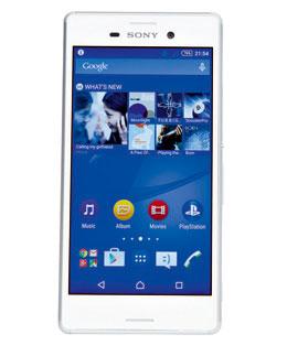 VERTAILULAITE Varsin tehokas vesipeto Sony Xperia M4 Aqua Hinta: 280 56 /100 Sonyn Xperia M4 Aqua on Motorolan Moto G:n ohella yksi harvoista edullisemman hintaluokan vedenkestävistä puhelimista.