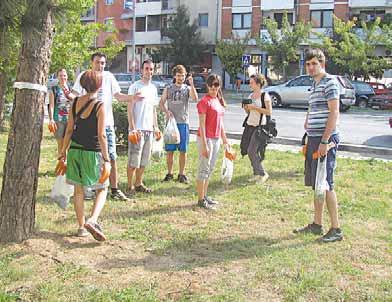 вод за ста ти сти ку од 1.ок то бра до 15.де цем бра 2012. го ди не спро во ди по пис по љо при вреде на те ри то ри ји Ре пу бли ке Ср би је.