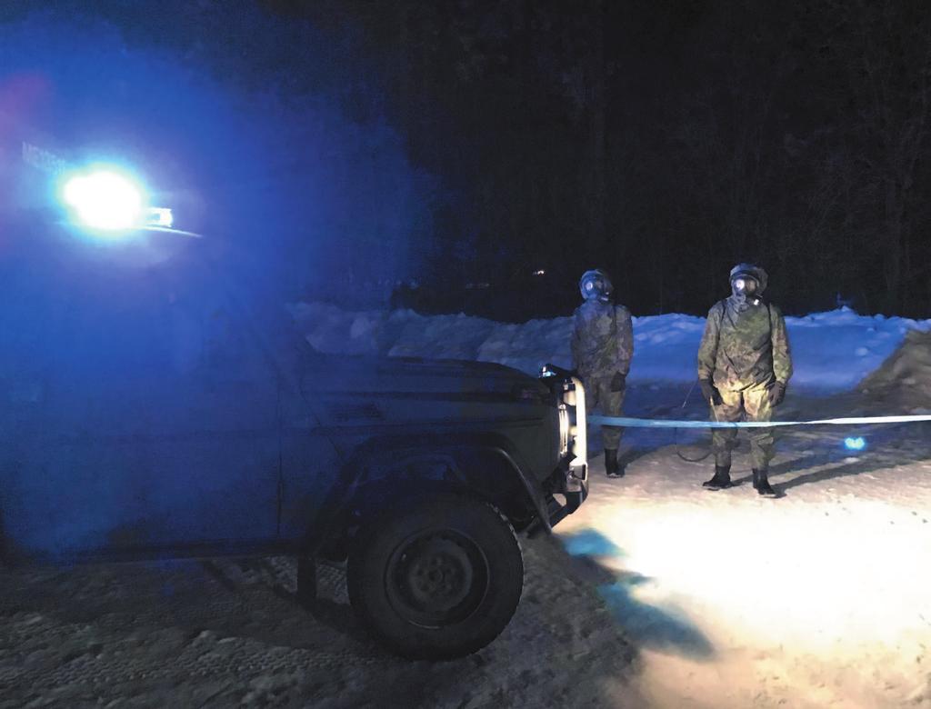 Alokkaat menivät tutkintoradan jälkeen puhdistukseen. sivat miehistönkuljetusvaunuun ja lähtivät kohti taistelua. Paikalle saapumisen ja vaunusta nousemisen jälkeen ryhmänjohtaja keräsi ryhmän kasaan.