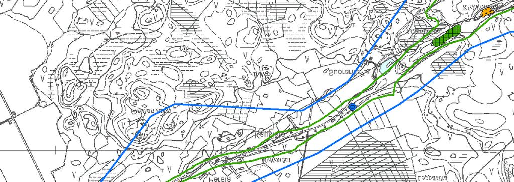 Metsittynyt 03 (40610302) 0,11 ha 0,07 % Ei ole 5 2 PerusCD Kotitarve 04