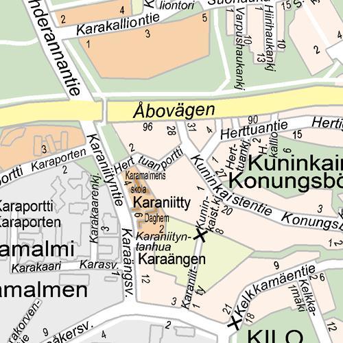 Espoon kaupunki Pöytäkirja 14