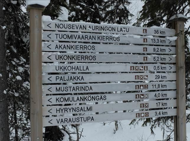 laajennusalueella Vaikutukset sosiaalisiin oloihin