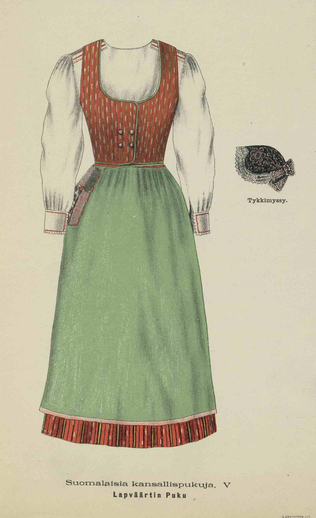 Suomalaisia