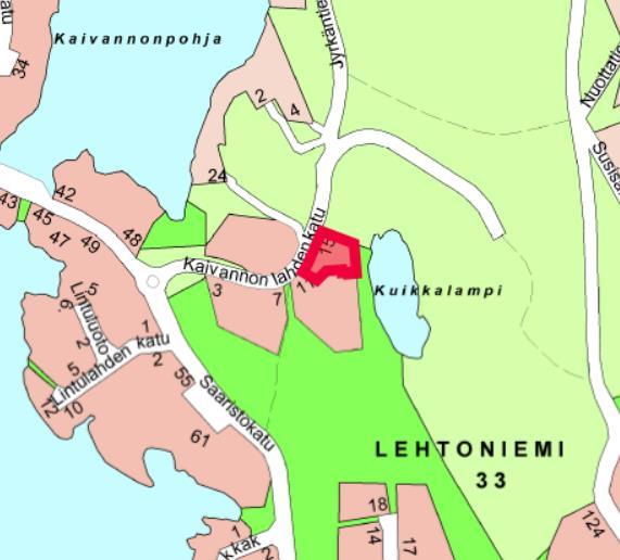 Kuopion kaupunki Pöytäkirja 2/2017 1 (1) 18 Asianro 778/10.00.02.