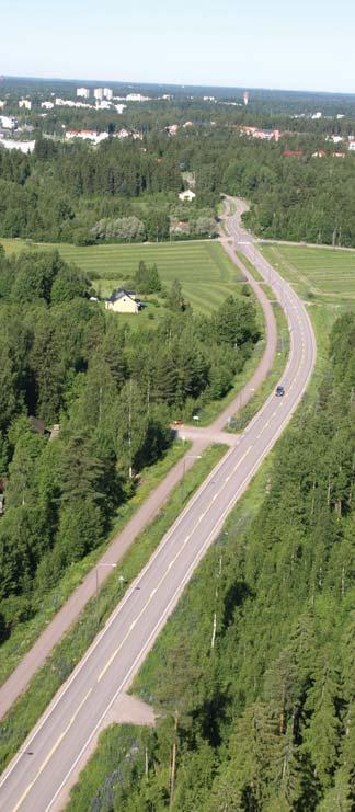 Alueidenkäytössä tulee edistää energian säästämistä sekä uusiutuvien energialähteiden ja kaukolämmön käy öedellytyksiä.
