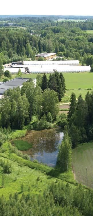 vaihemaakuntakaavan ehdotuksessa pääperiaate Talman alueen ivistämisestä ja kehi ämisestä taajamatoimintojen alueena on säilyte y.