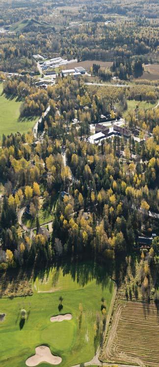 vuosituotannolle vuosina 2012-2015. Talman osayleiskaavoitus on yksi keskeisistä Sipoon kasvustrategian toteu amiseen tähtäävistä suunni eluhankkeista.