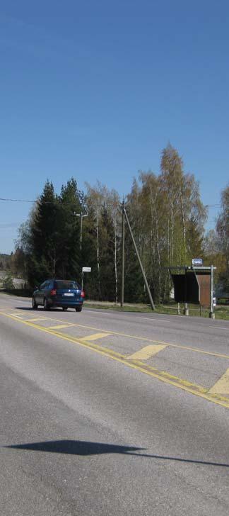 3.5.2 Osallisten tavoitteet Osayleiskaavatyön aikana on alueen maanomistajilta, asukkailta ja yrityksiltä saatu runsaas mielipiteitä alueen kehi ämisestä.