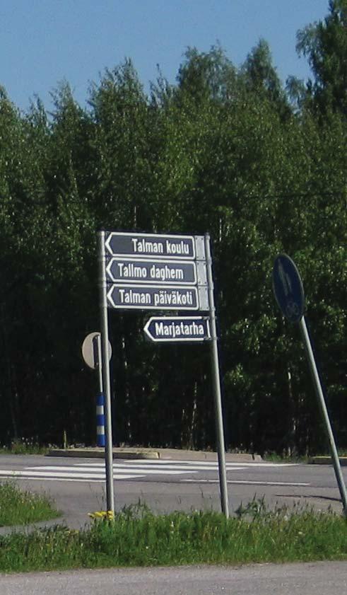 5.4 Palvelut 5.4.1 Julkiset palvelut Kaavaratkaisussa on esite y kaksi julkisten palveluiden ja hallinnon aluevarausta (PY).