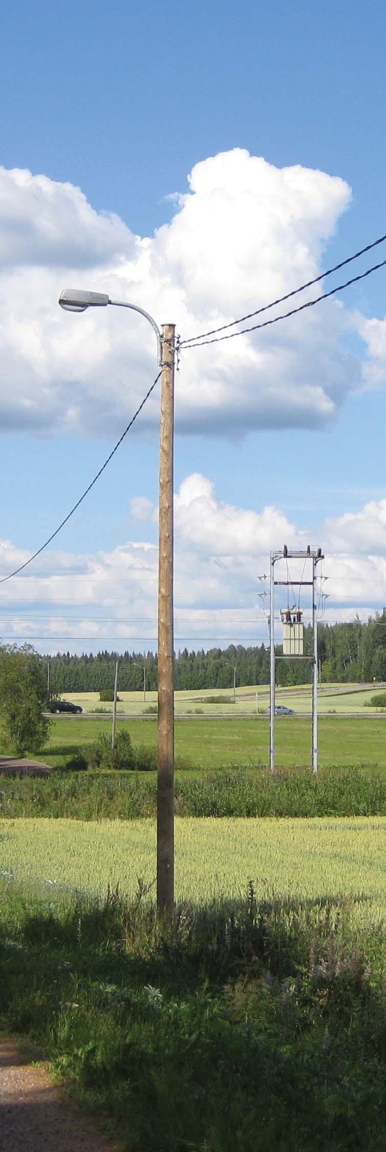 5.8 Yhdyskuntatekninen huolto 5.8.1 Vesi- ja jätevesihuolto Talman alueella kulkevissa vesihuollon runkolinjoissa rii ää kapasitee a ainakin ensimmäisen ja osi ain toisen toteuttamisvaiheen osalta.