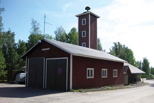 5.10.2 Rakennusperintökohteet Kaava-alueella on yhteensä 13 rakennuskohde a, jotka on rakennusperintöselvityksessä tode u vähintään paikallises- merki äviksi.
